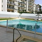 1 Bedroom Chaves, Praceta Vitorino Nemesio, * Albufeira