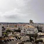 1 Bedroom Chaves, Praceta Vitorino Nemesio, Apartment Albufeira