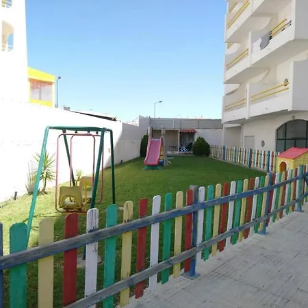 Apartment 1 Bedroom Chaves, Praceta Vitorino Nemesio, Albufeira