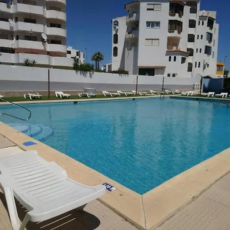 Apartment 1 Bedroom Chaves, Praceta Vitorino Nemesio,