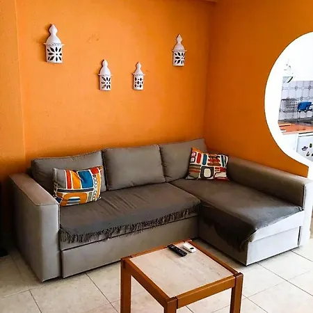 1 Bedroom Chaves, Praceta Vitorino Nemesio, * 阿尔布费拉