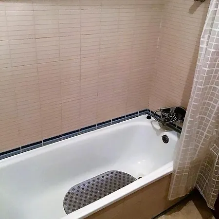 公寓 1 Bedroom Chaves, Praceta Vitorino Nemesio, 阿尔布费拉