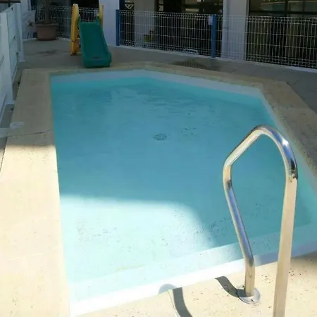 아파트 1 Bedroom Chaves, Praceta Vitorino Nemesio, *