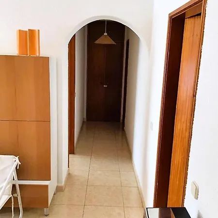 아파트 1 Bedroom Chaves, Praceta Vitorino Nemesio,