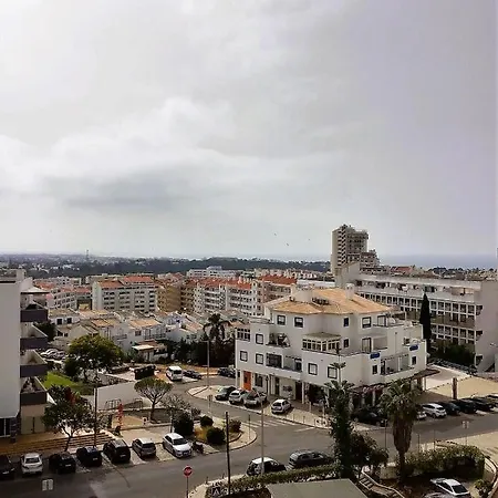 1 Bedroom Chaves, Praceta Vitorino Nemesio, 公寓 阿尔布费拉