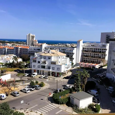 1 Bedroom Chaves, Praceta Vitorino Nemesio, 阿尔布费拉