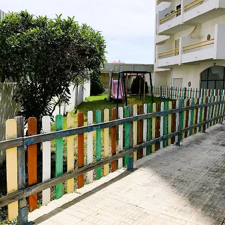 1 Bedroom Chaves, Praceta Vitorino Nemesio, 아파트 *