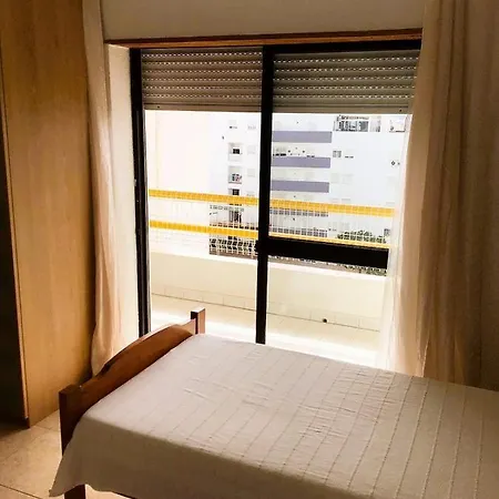 아파트 1 Bedroom Chaves, Praceta Vitorino Nemesio, *