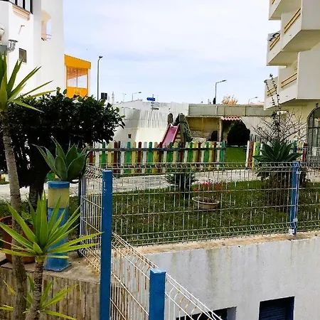 1 Bedroom Chaves, Praceta Vitorino Nemesio, 公寓 阿尔布费拉