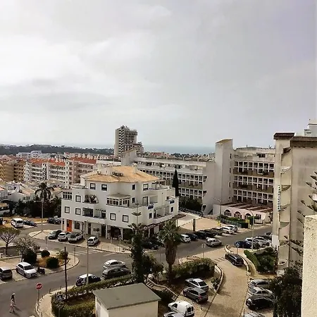 아파트 1 Bedroom Chaves, Praceta Vitorino Nemesio,