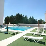 1 Bedroom Chaves, Praceta Vitorino Nemesio, * البوفيرا