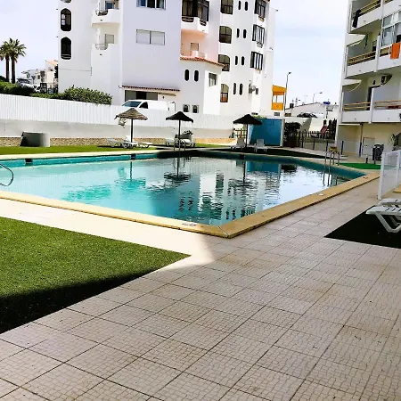1 Bedroom Chaves, Praceta Vitorino Nemesio, アルブフェイラ