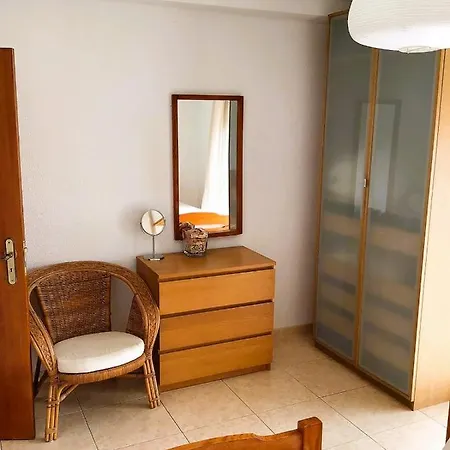 1 Bedroom Chaves, Praceta Vitorino Nemesio, * アルブフェイラ